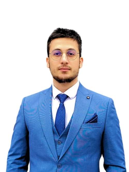 Dr. Veysel ASLA