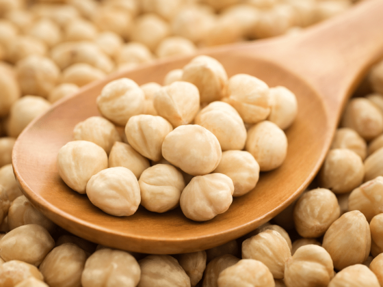 Varieties and Uses of Hazelnuts