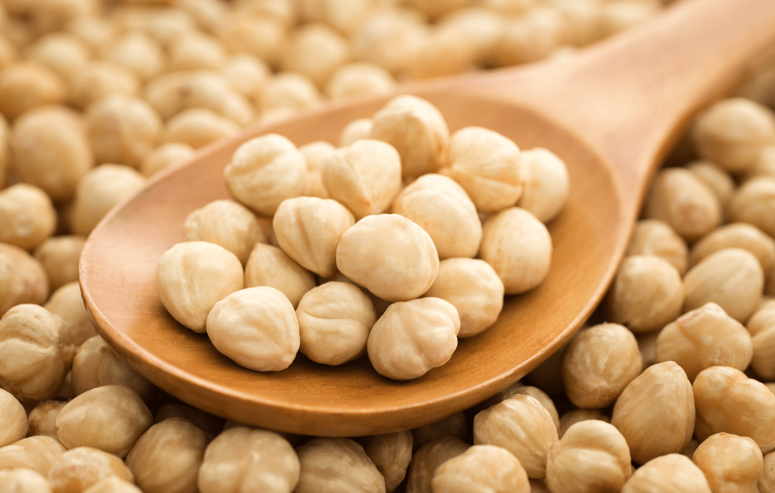 Varieties and Uses of Hazelnuts