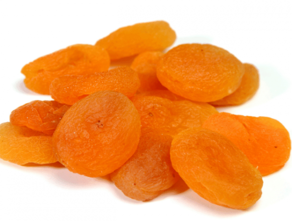 DRY APRICOT