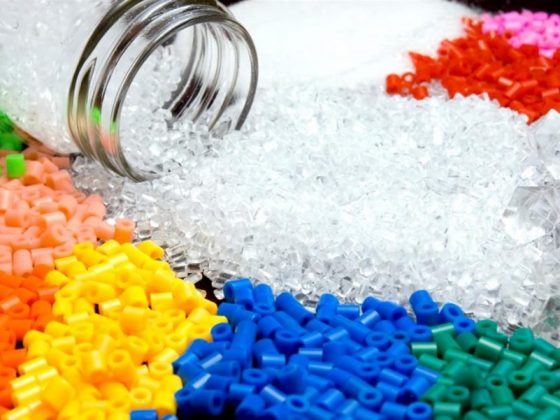 The Significance of Plastic Raw Materials in Export and Their Versatile Applications