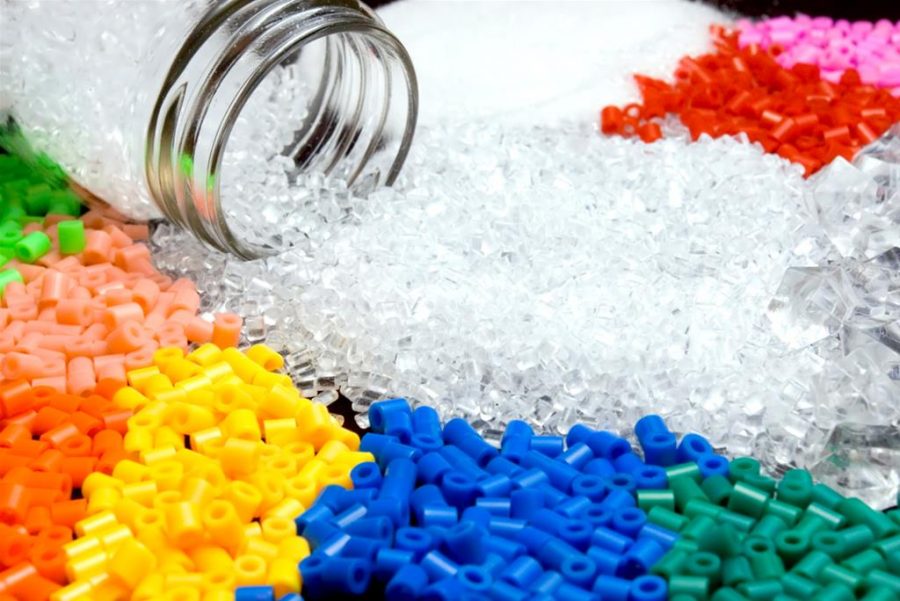 The Significance of Plastic Raw Materials in Export and Their Versatile Applications